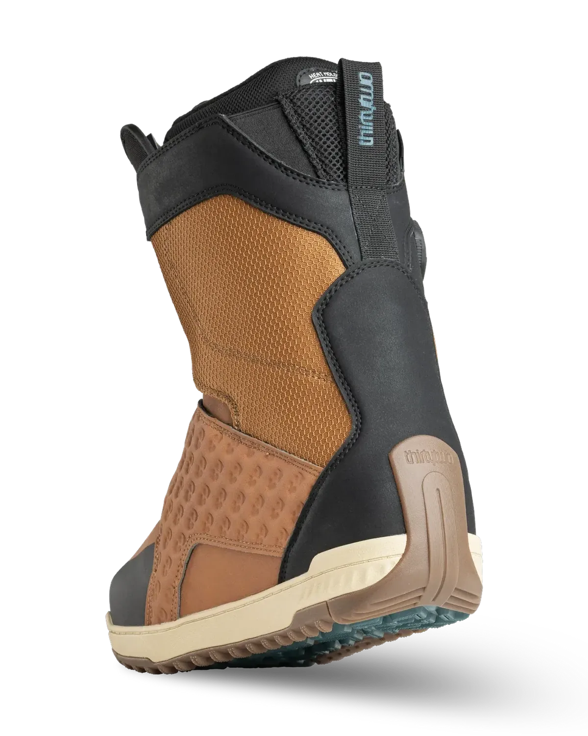 Thirtytwo Lashed Db Bradshaw boots snowboard flex medium