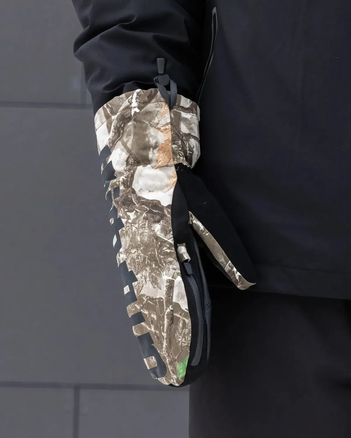 Thirtytwo Corp Mitt moufles snowboard