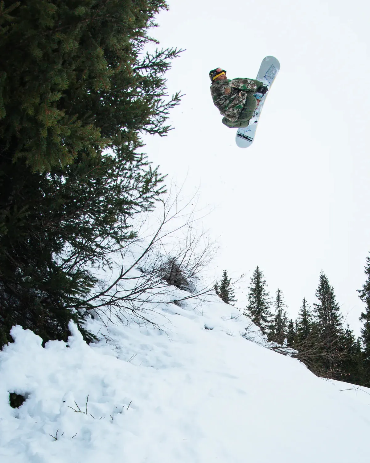 Thirtytwo XXX Fava Pro snowboard twin cambre médium