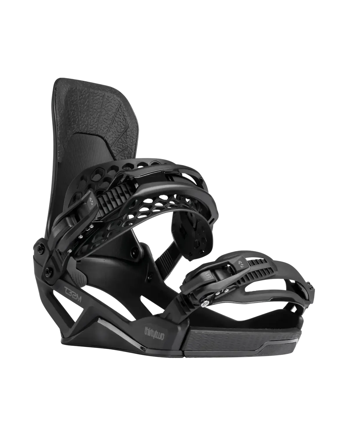 Thirtytwo T32M Fase fixation snowboard entrée rapide