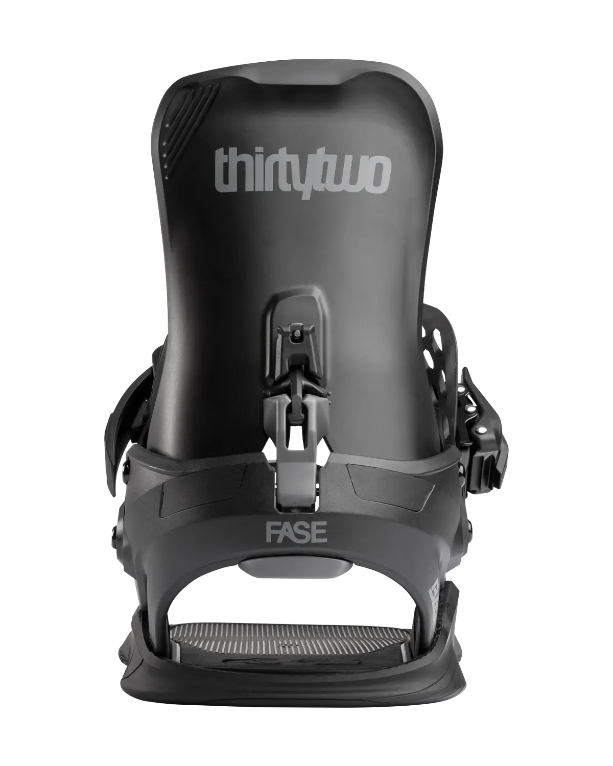 Thirtytwo Basin FASE fixation snow souple