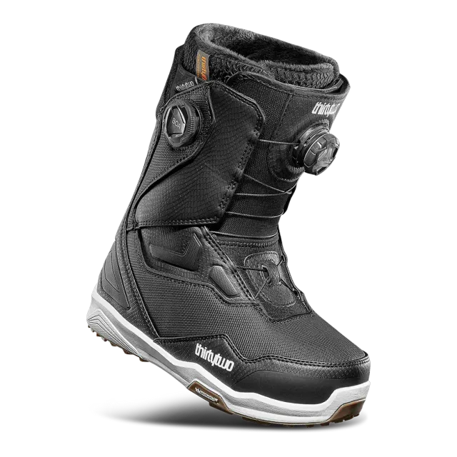 Thirtytwo Women's TM-2 Double BOA® boots snowboard noir