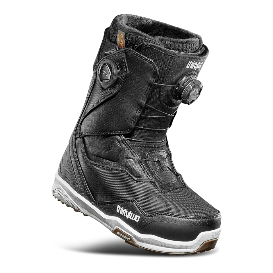 Thirtytwo Women's TM-2 Double BOA® boots snowboard noir
