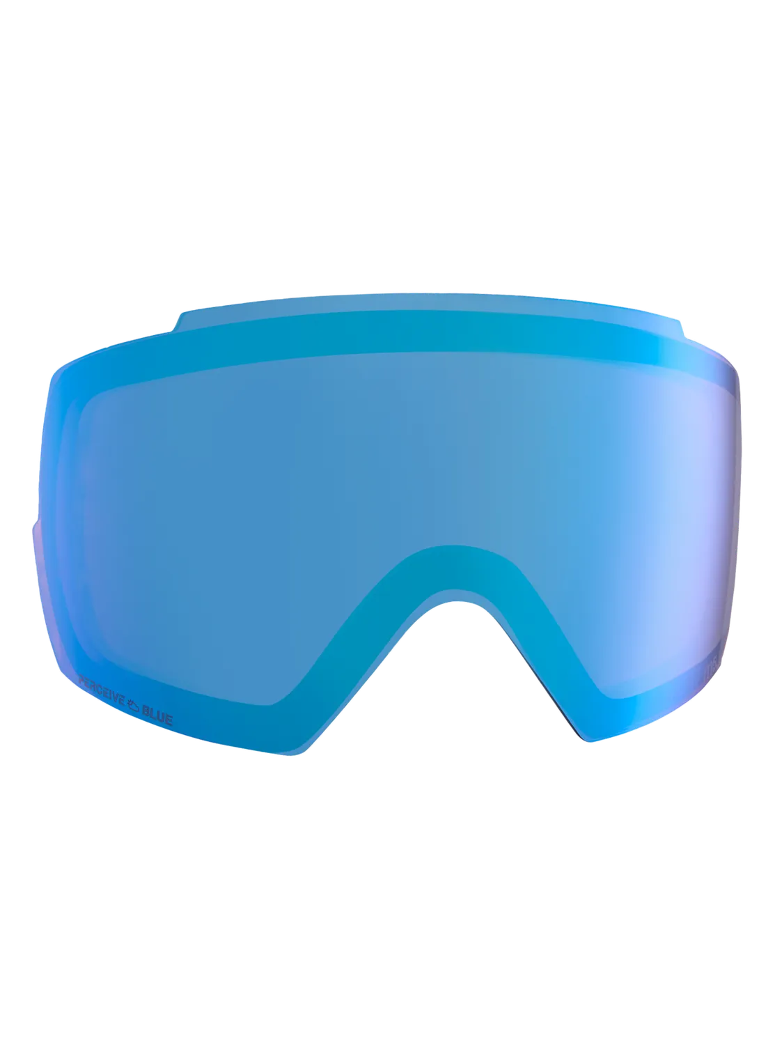 Anon M5 Perceive écran masque snowboard contraste