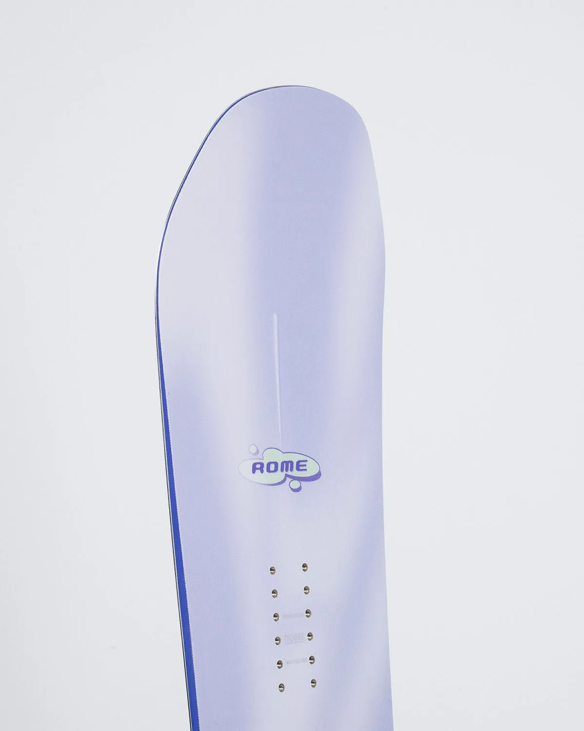 Rome SDS Royal Women's snowboard femme