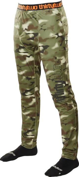 ThirtyTwo Ridelite Pant legging respirant
