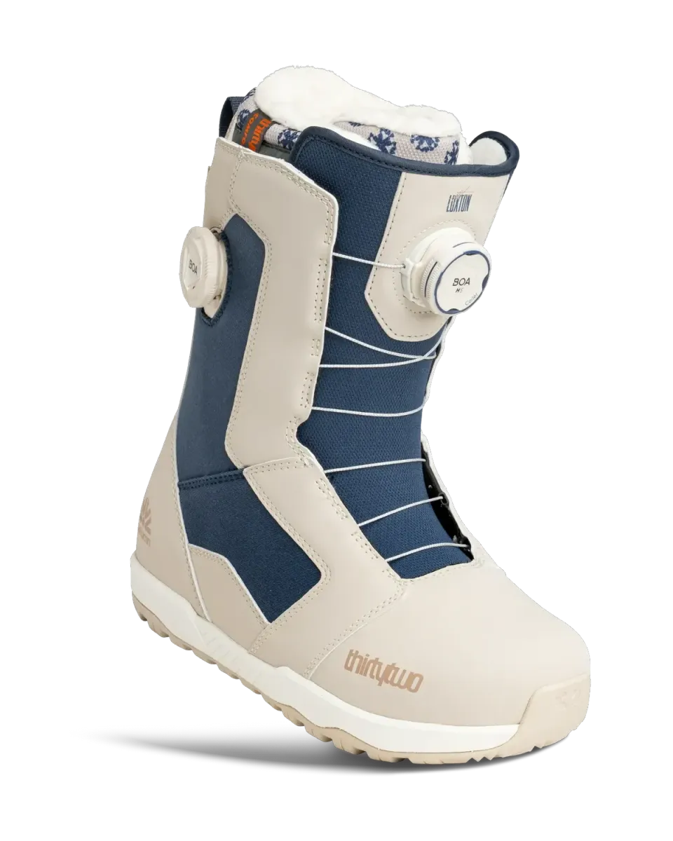 Thirtytwo STW DB W'S Luxton X Autumn boots snowboard