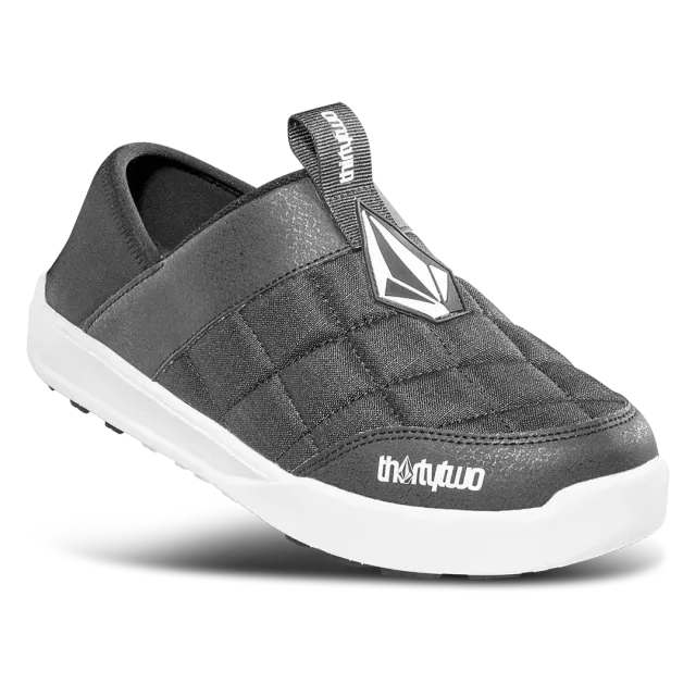 Thirtytwo Men's Lounger X Volcom chaussures homme