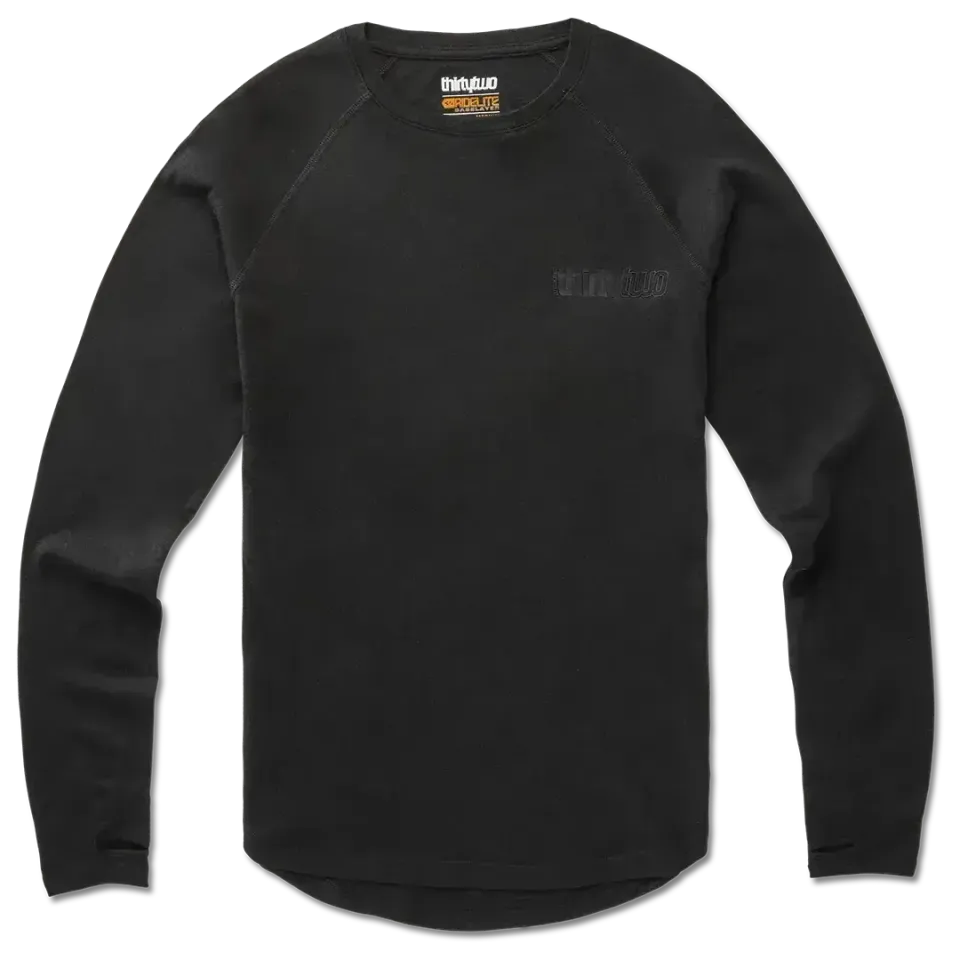Thirtytwo Ridelite L/S Shirt shirt snowboard