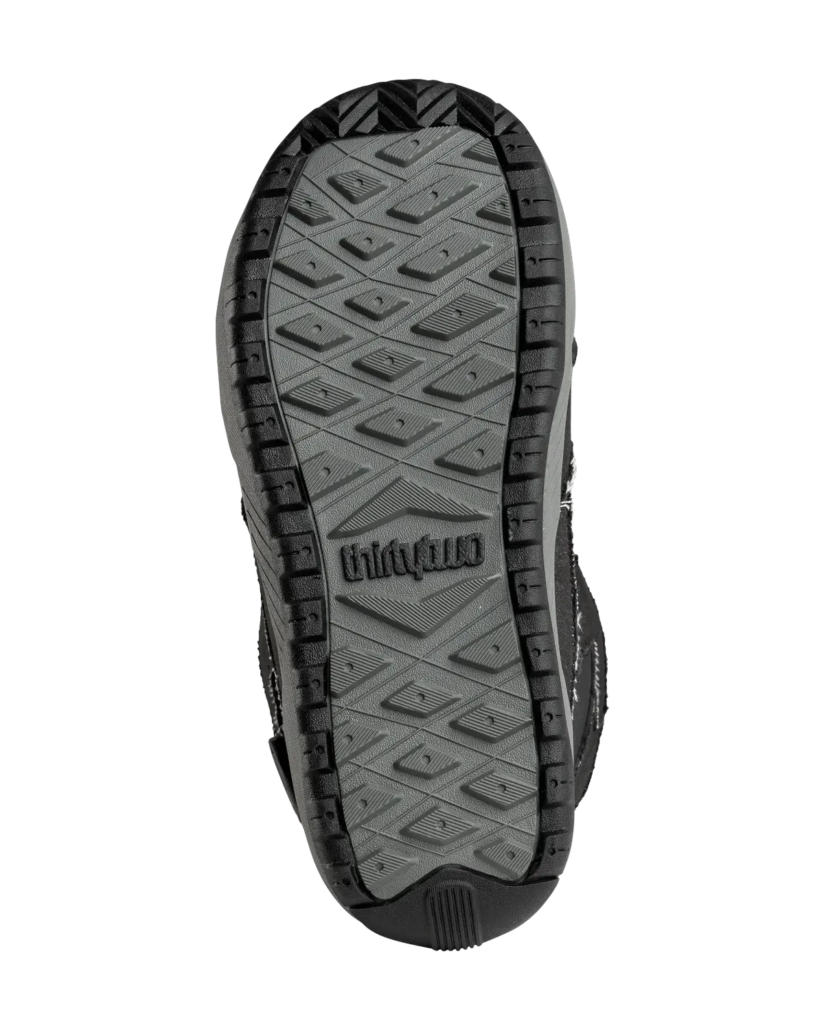 Thirtytwo STW Double Boa Public boots snowboard denim noir