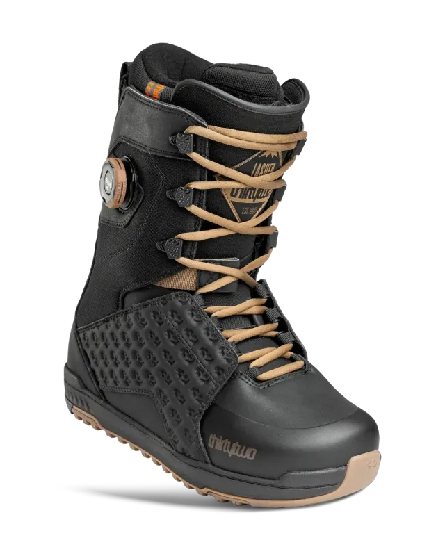 Thirtytwo Lashed Hybrid boots snowboard laçage BOA