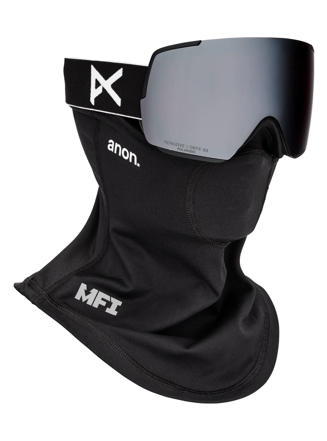 Anon M5S masque de snow polarisé Perceive