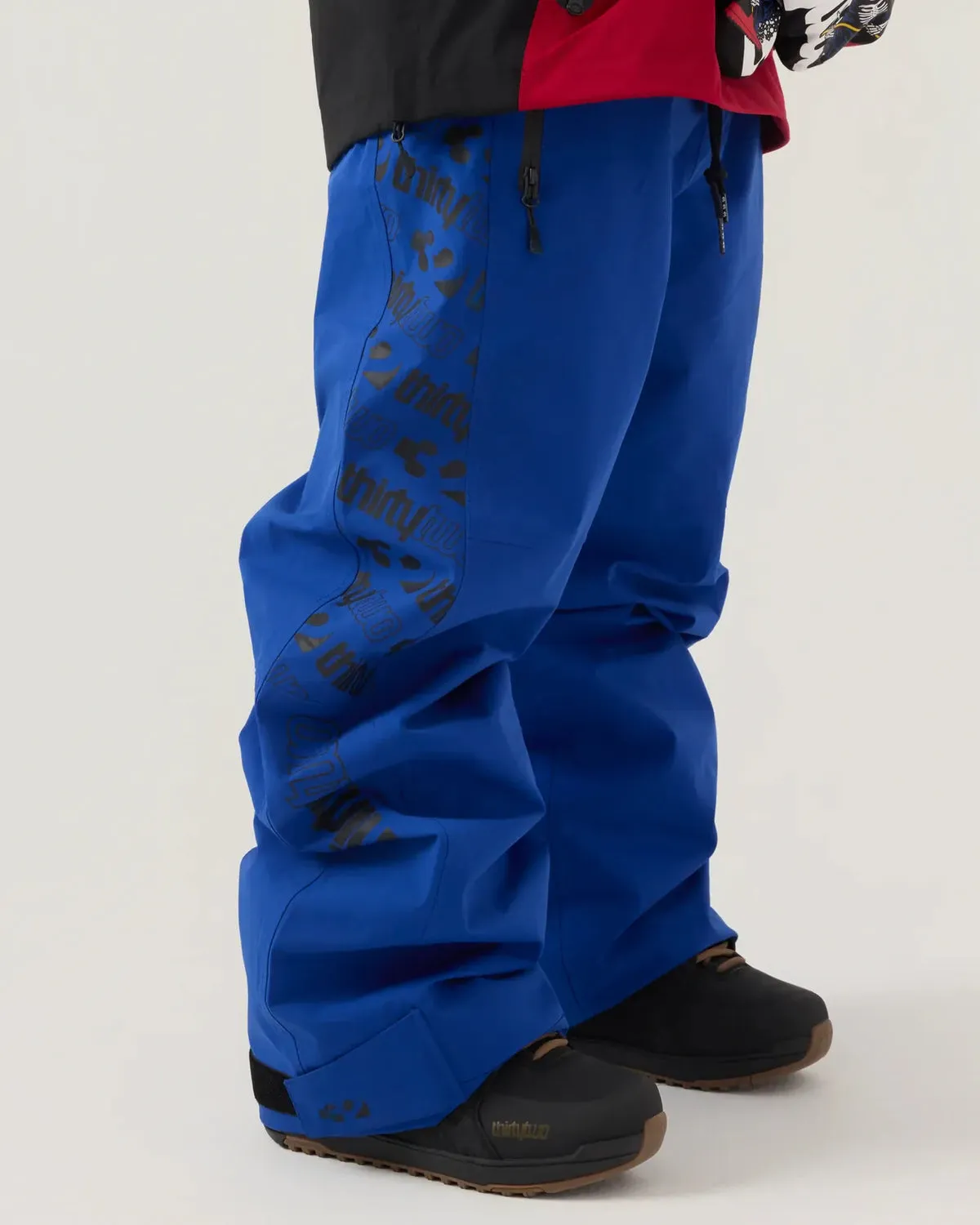 Thirtytwo Sweeper pantalon snowboard taped 15K