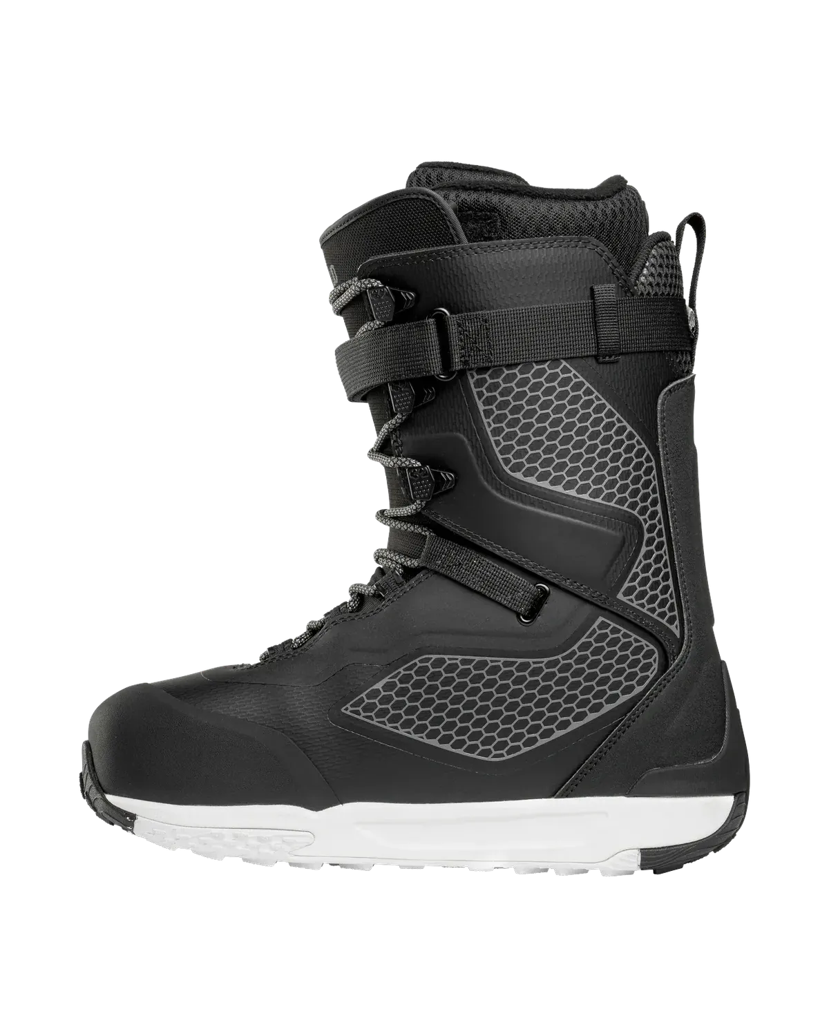 Thirtytwo TM-2 XLT boots snowboard rigide