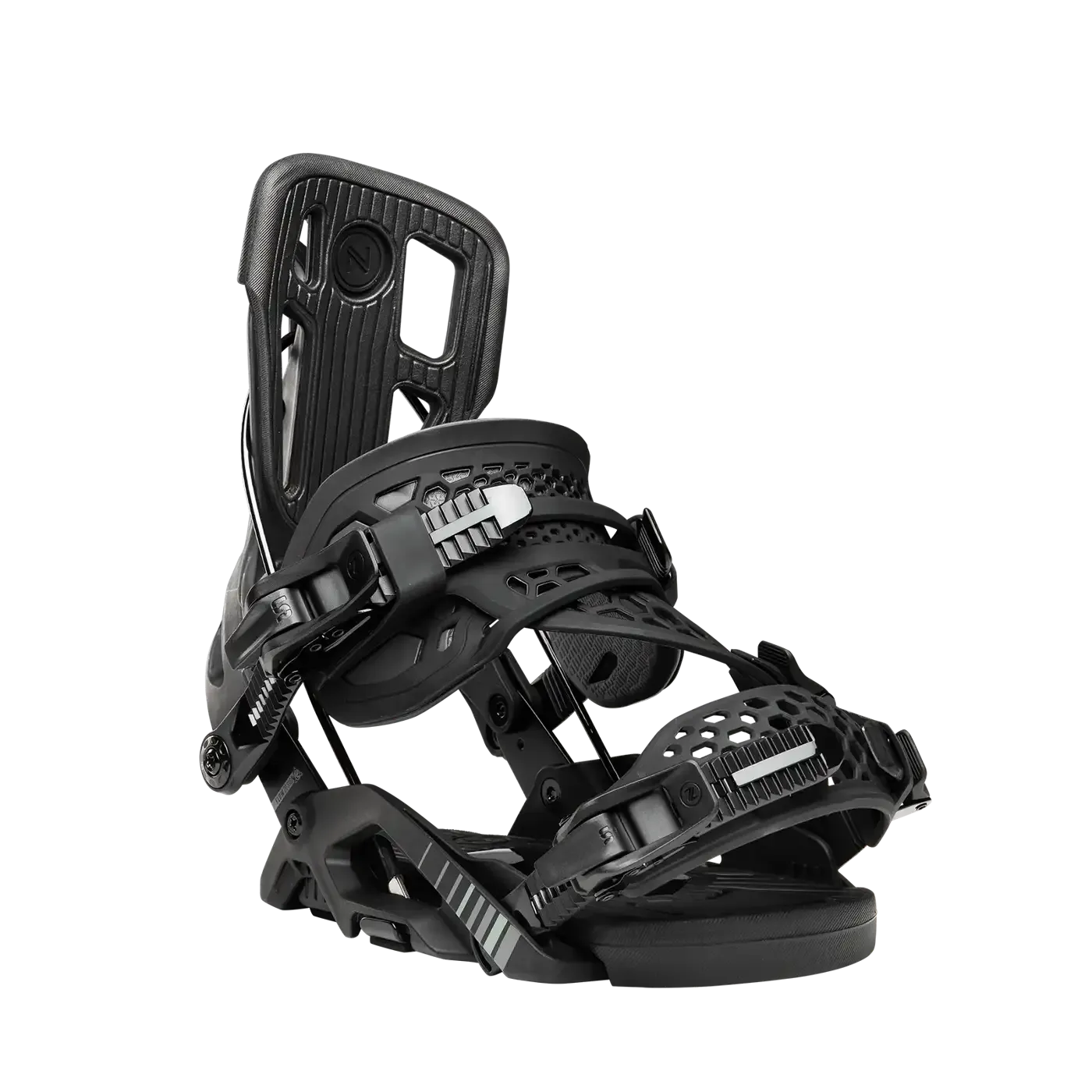 Niedecker Fuse Hybrid Fixations Snowboard entrée rapide