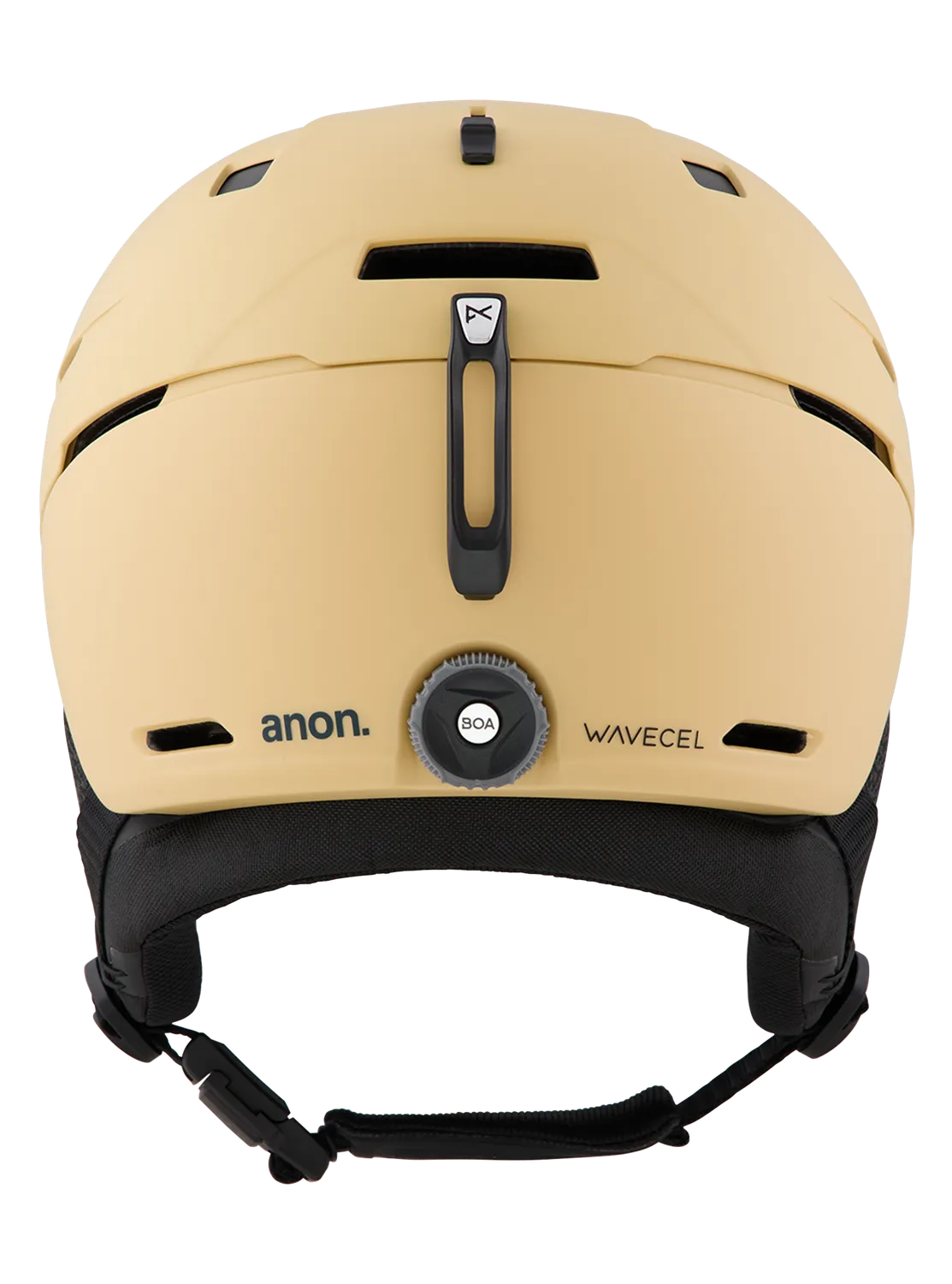 Anon Merak WaveCel Casque Ski Snowboard Serrage BOA