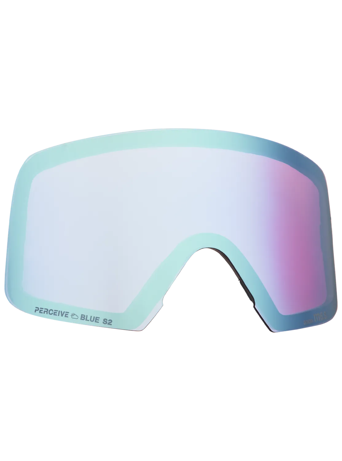Anon M6S écran masque Perceive