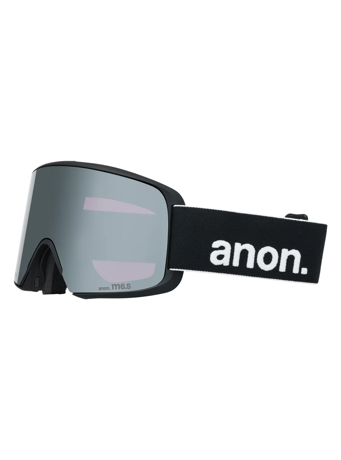Anon M6S masque polarisé Perceive + écran + MFI