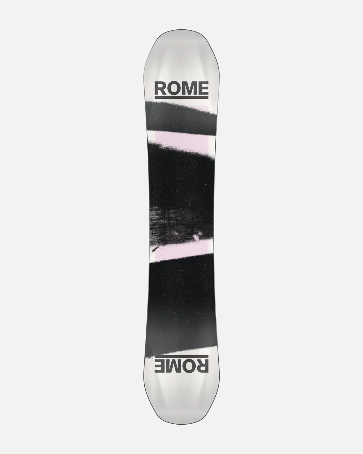 Rome SDS Boneless snowboard twin freestyle
