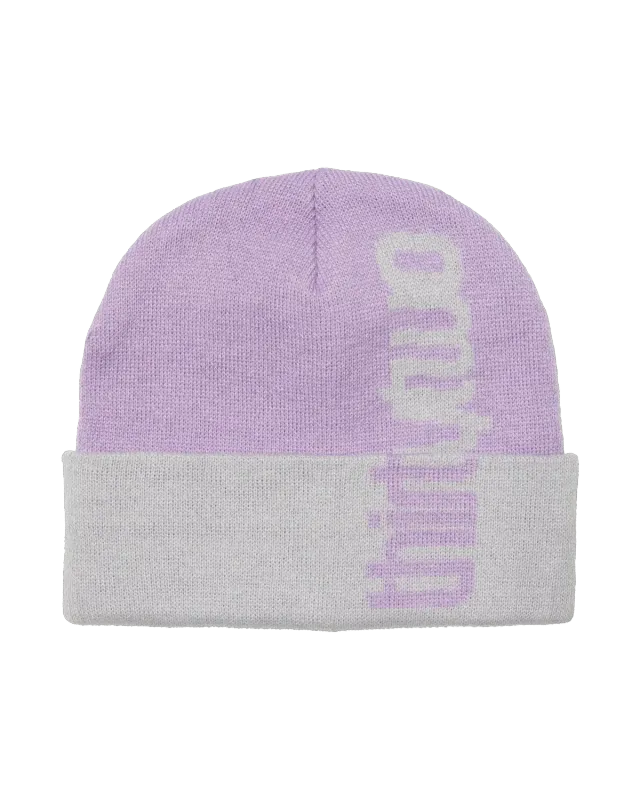 Thirtytwo Double Overlap bonnet taille unique