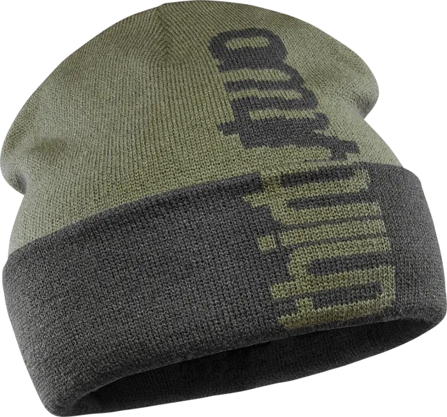 Thirtytwo Double Overlap bonnet tricot taille unique