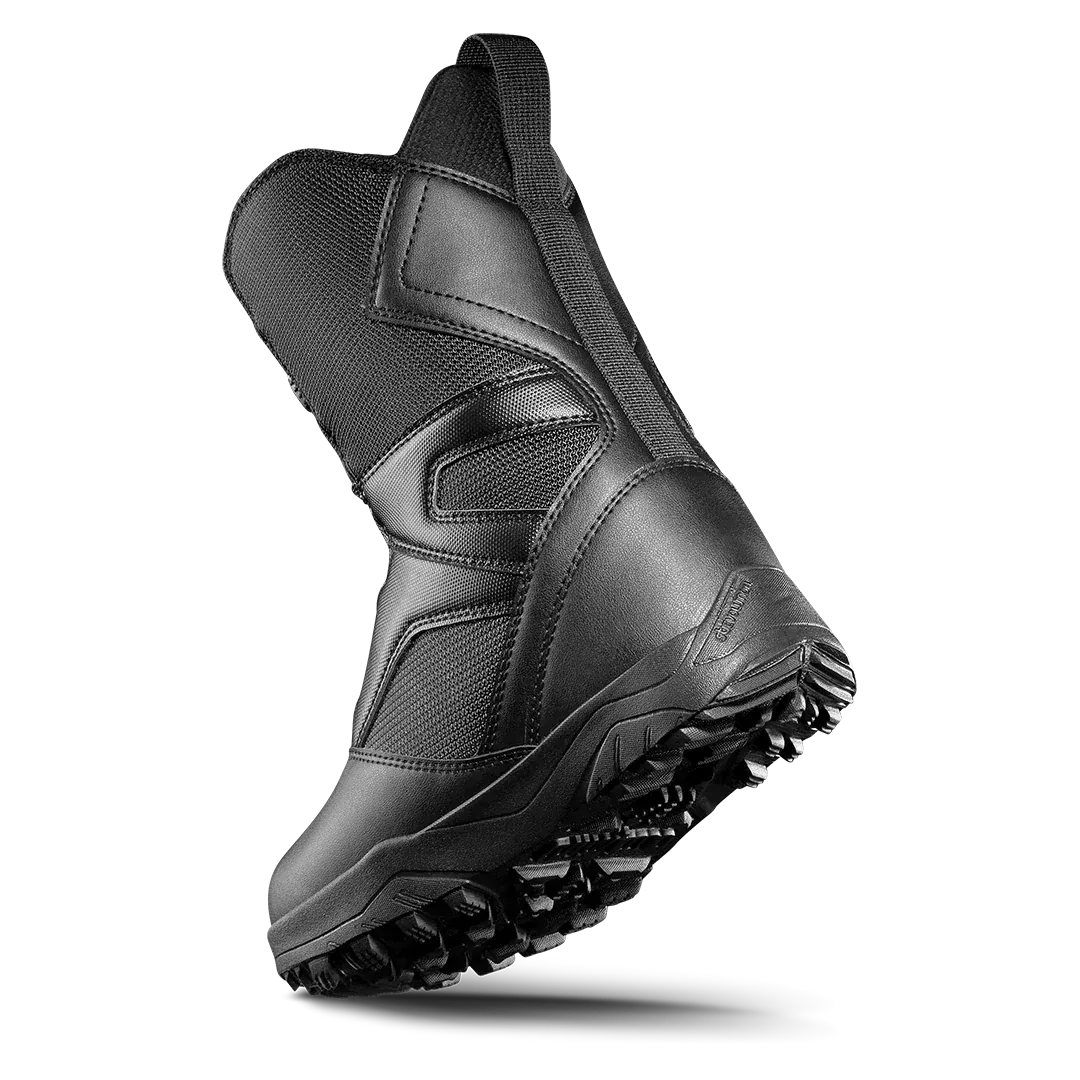 ThirtyTwo Youth BOA boots snowboard enfant noir flex souple