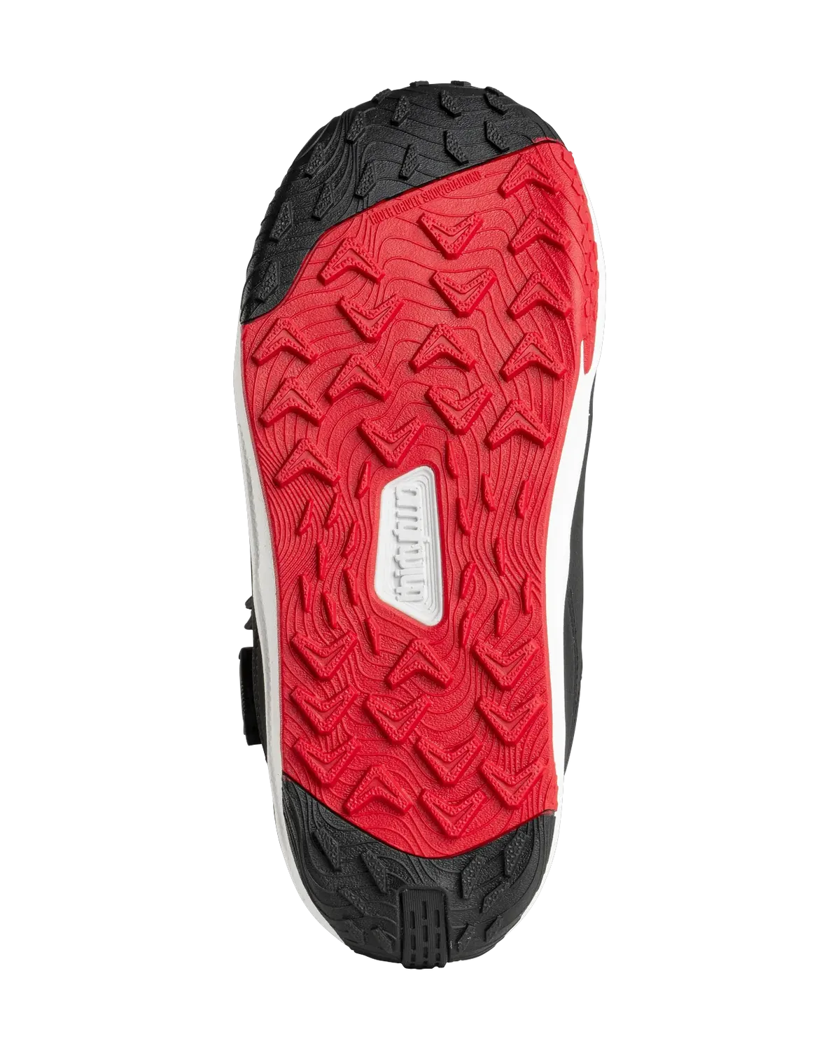 Thirtytwo TM-1 ZB1 Boa boots snowboard serrage Boa