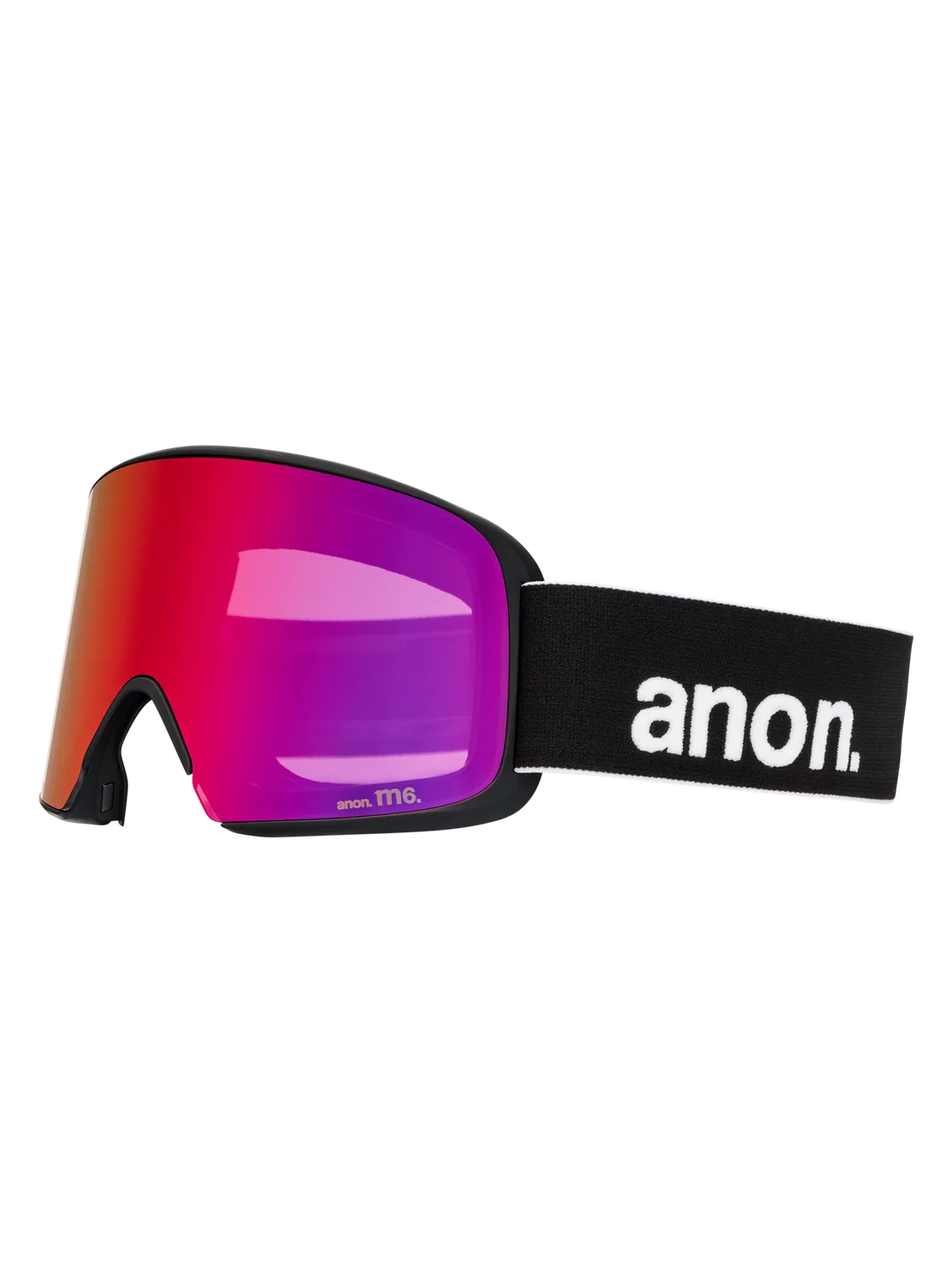 Anon M6 masque snowboard + écran + cagoule MFI