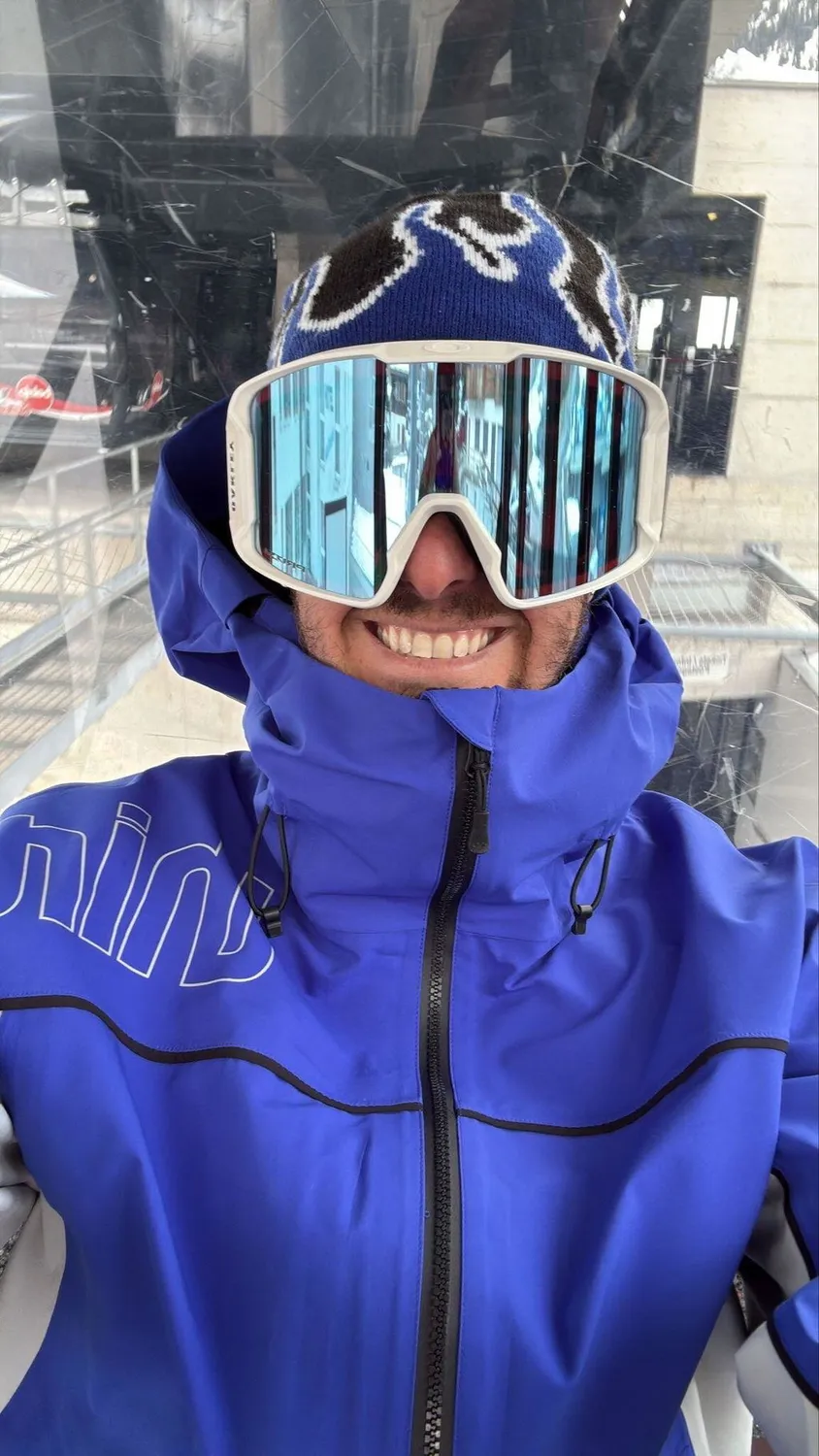 Thirtytwo Embark veste snowboard 15K coupe boxy