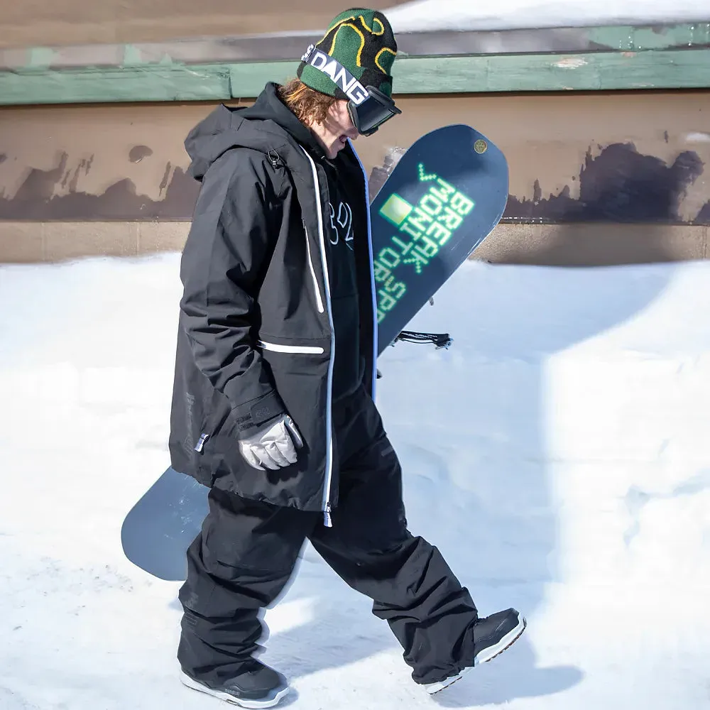Thirtytwo TM Recycled veste snowboard 20K