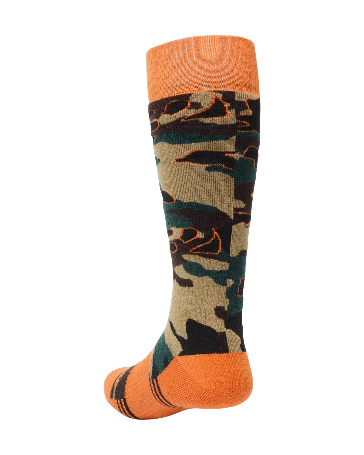 Thirtytwo TM Merino chaussette snowboard mi-haute