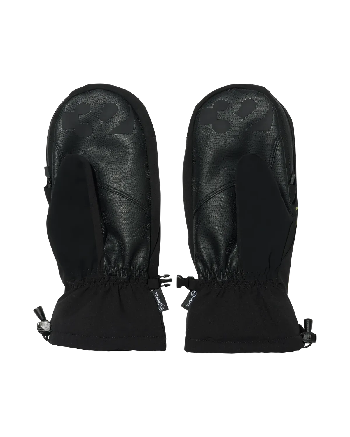 Thirtytwo Corp Mitt moufles snowboard