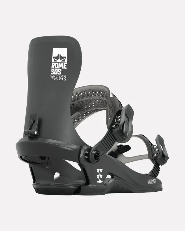 Rome SDS Trace fixations snowboard homme HeelWrap