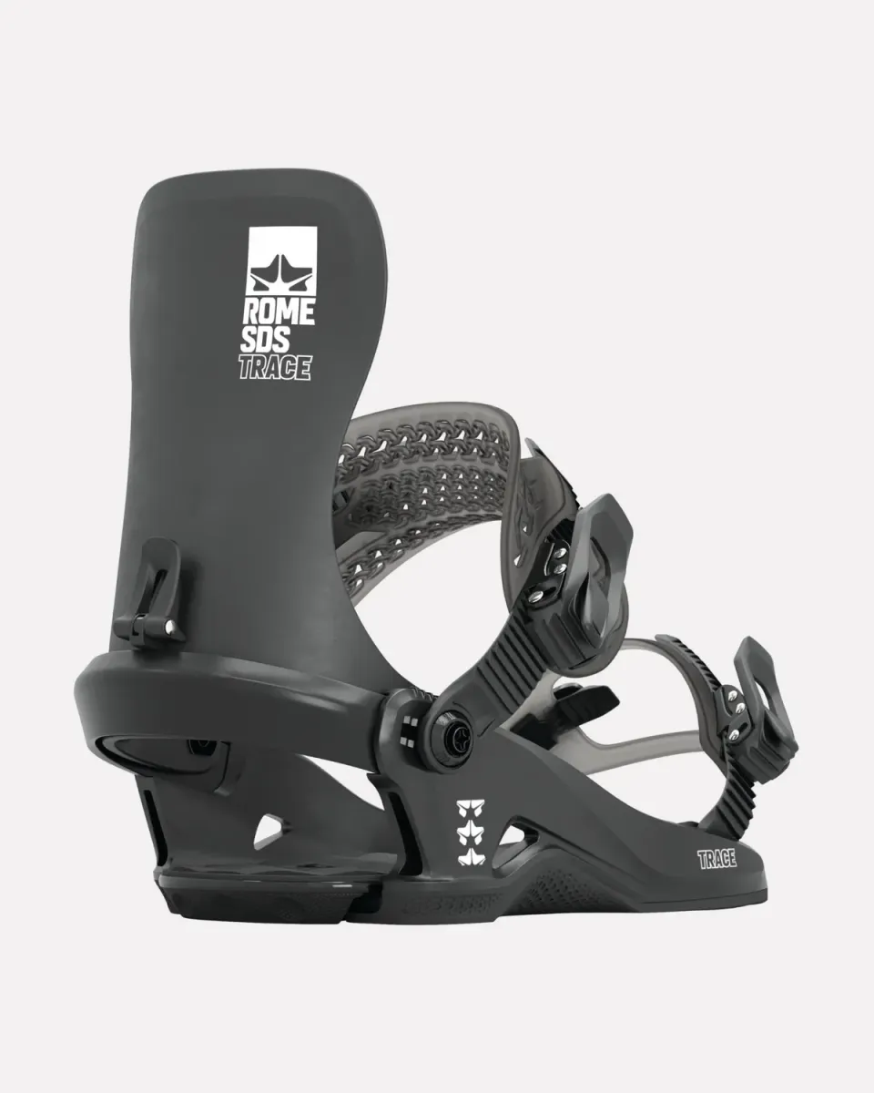 Rome SDS Trace fixations snowboard homme HeelWrap