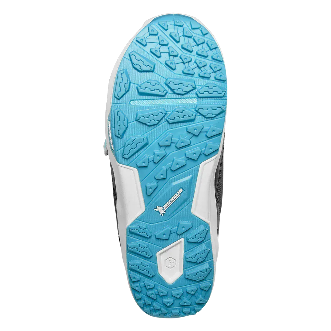 Thirtytwo TM-2 XLT Helgason boots snowboard rigide