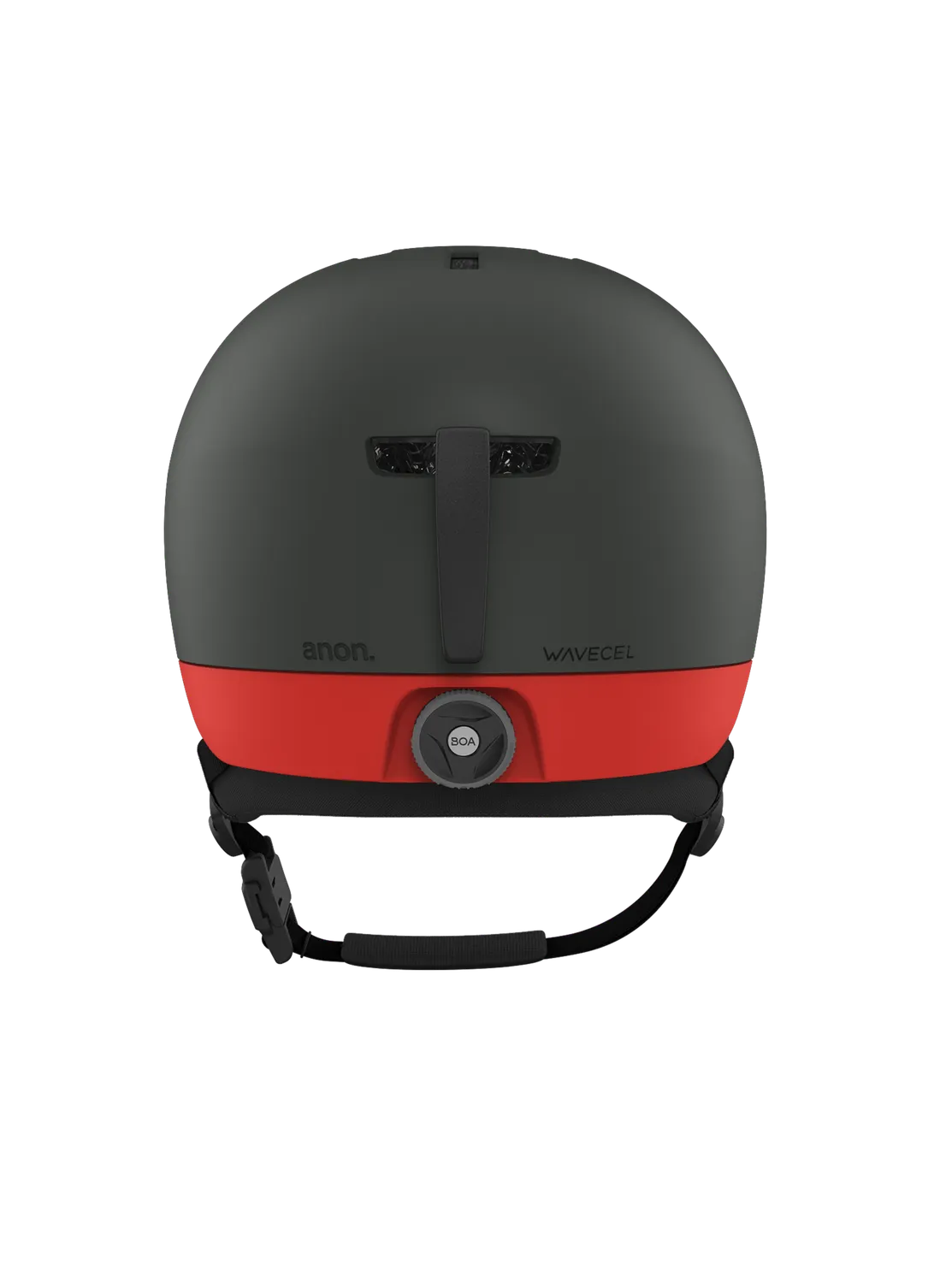 Anon Windham WaveCel casque ski snowboard rigide