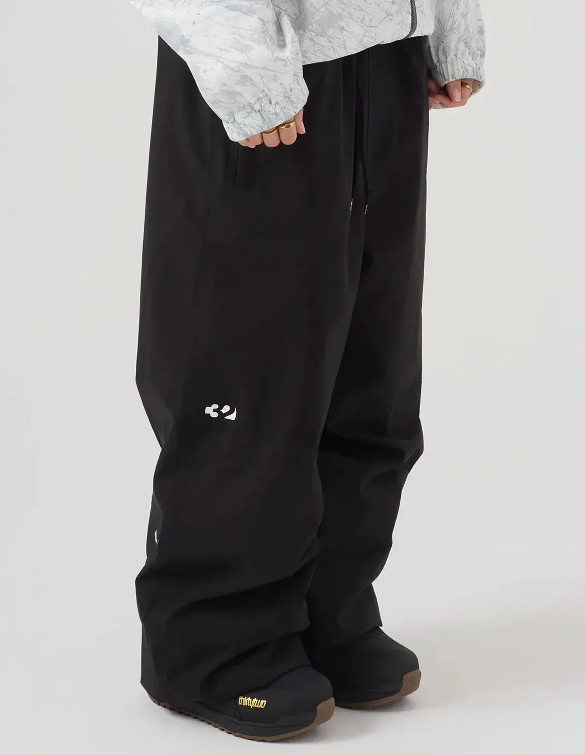Thirtytwo 32 Classic Pant pantalon snow