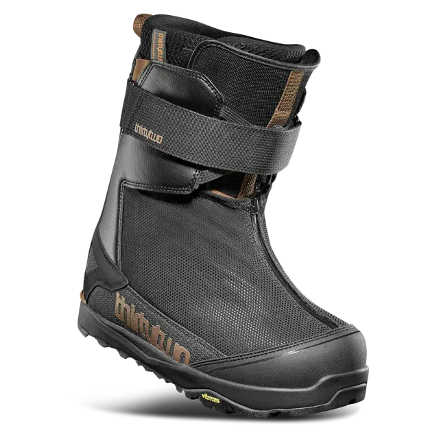 Thirtytwo TM-2 Jones boots snowboard splitboard à lacets