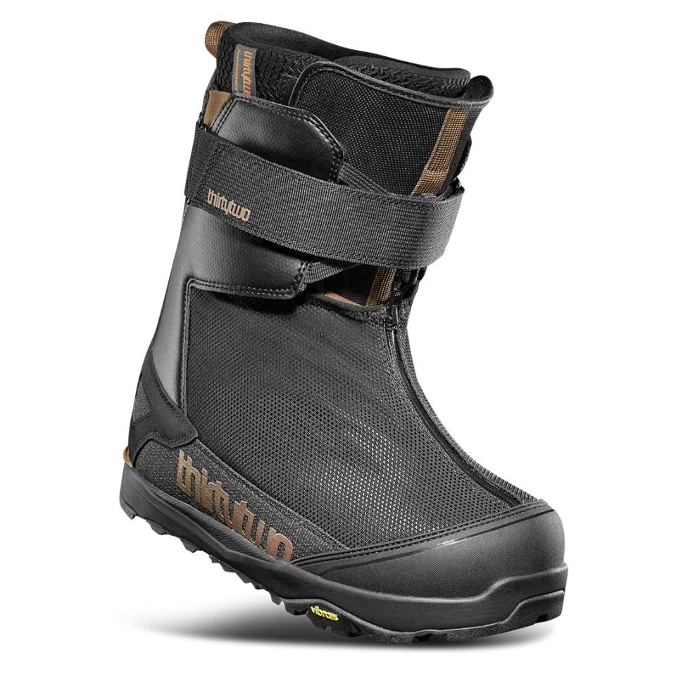 Thirtytwo TM-2 Jones boots snowboard splitboard à lacets