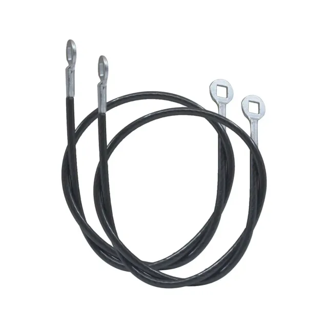 Nidecker NX2 CS-F003-A câble fixation paire