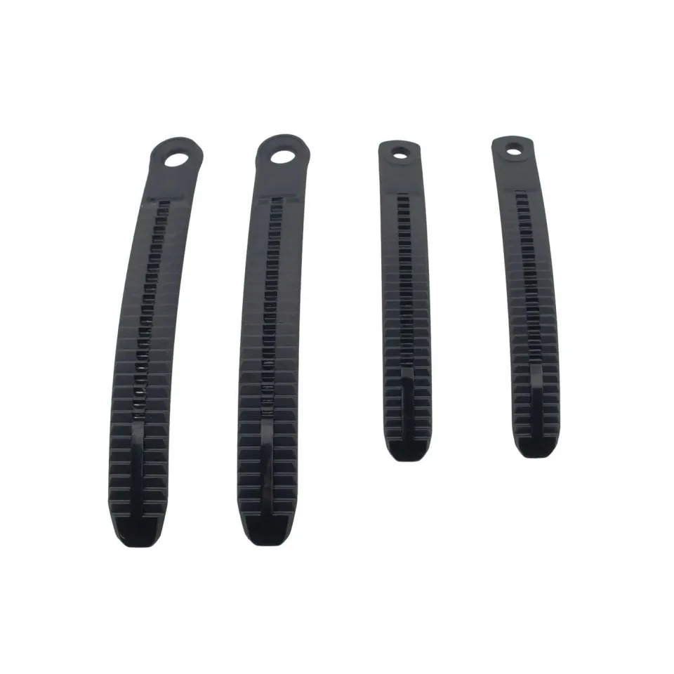 Nidecker LSR 2.0 SL-N002-A Kit Échelles Orteils Cheville