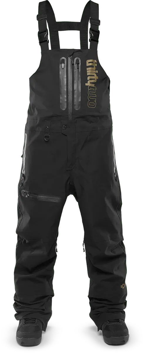 Thirtytwo TM-3 Bib salopette snowboard 25K