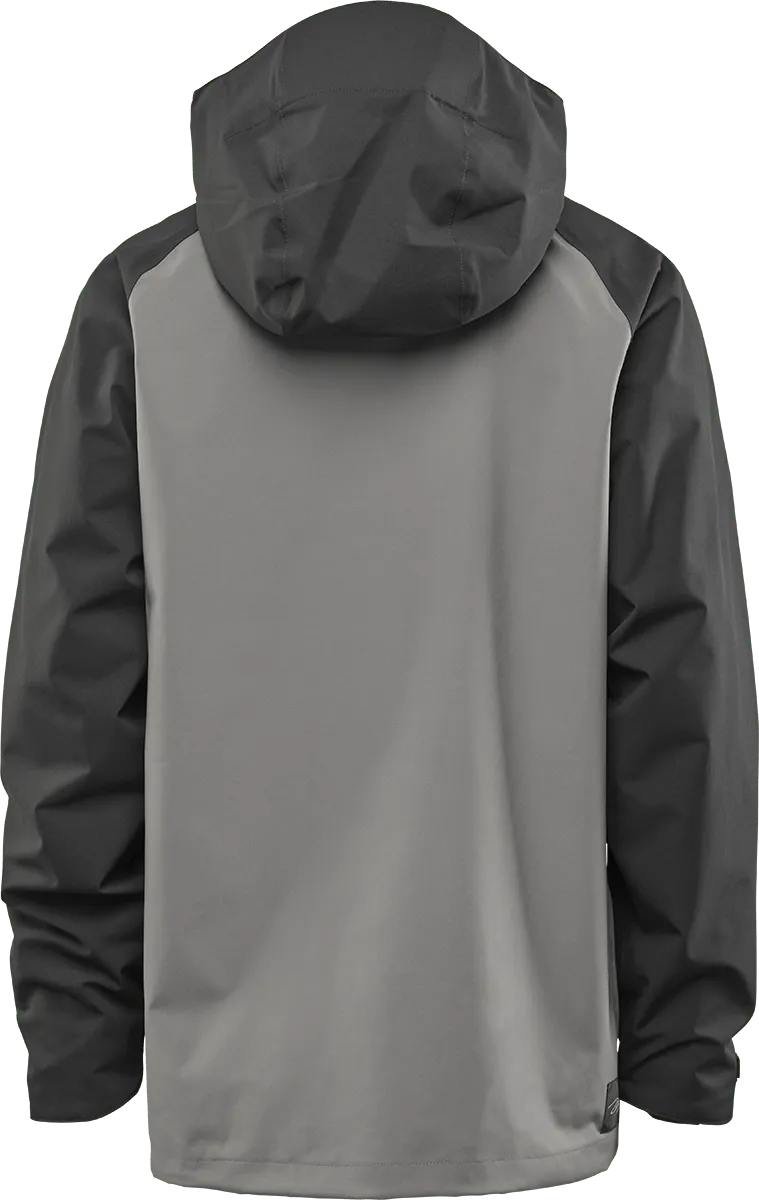 ThirtyTwo Gateway Veste Snowboard Anthracite 15K homme