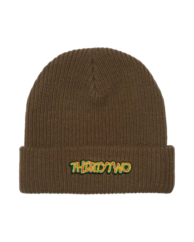 Thirtytwo PMA bonnet snowboard chaud