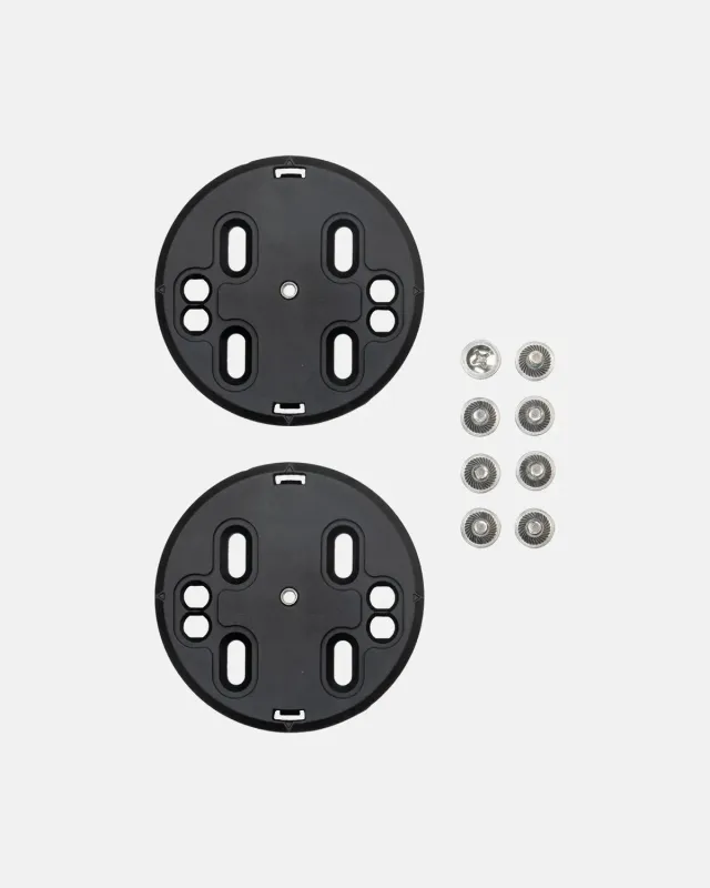 Thirtytwo Mounting Disc + Screws disque fixation