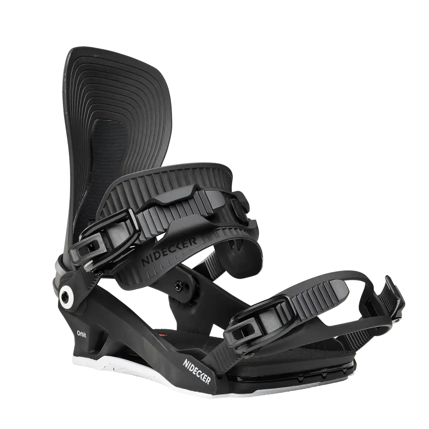 Niedecker Orbit fixations snowboard réglables