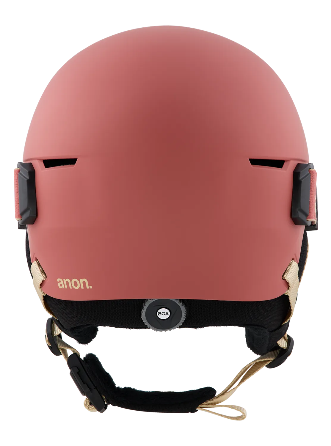 Anon Define casque ski snowboard enfant Boa
