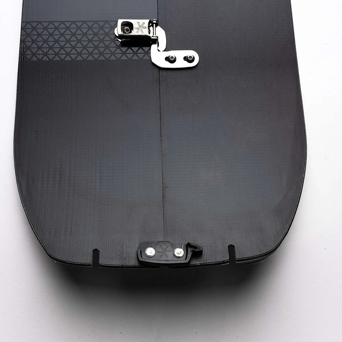 Niedecker Escape Split 2023 splitboard peaux incluses