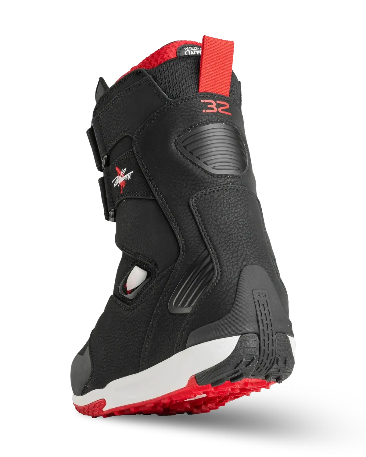 Thirtytwo TM-1 ZB1 Boa boots snowboard serrage Boa