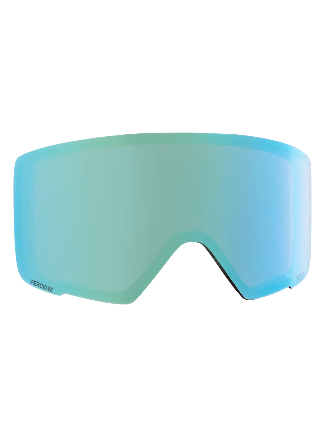 Anon M3 écran masque snowboard Perceive